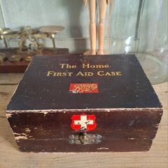 Boots First Aid Kit