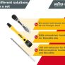 Wiha Socket / Bit Set Image 5