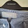 Next Blue Linen Mix Trousers , UK 20 , Excellent Condition Image 7