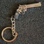 Keyring, firearms, luger. Nagant, glock, colt. Image 10