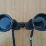 Mark Scheffes  De Luxe Optics 20x50 Vintage Coated binoculars Image 7