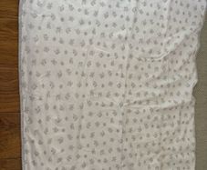 ralph lauren baby blanket