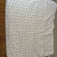 ralph lauren baby blanket