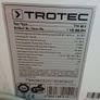 Trotec ttk 66 e dehumudifier Image 6