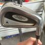 Golf Irons - Titleist 762 4I - PW Image 2