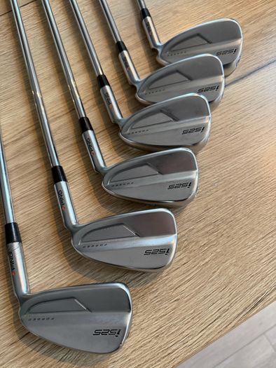 Ping i525 Irons 5-PW