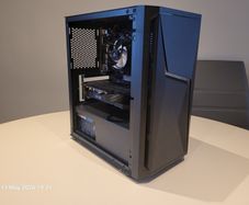 Gaming PC - Ryzen 5 5650, GTX 1660, 16GB DDR4, 1TB NVMe ( GPU Upgrade Available)