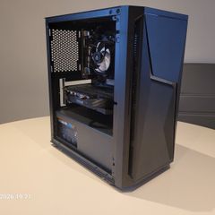 Gaming PC - Ryzen 5 5650, GTX 1660, 16GB DDR4, 1TB NVMe ( GPU Upgrade Available)