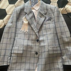 communion suit