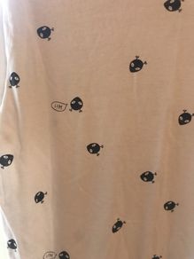 Pull and Bear Tee Size 12