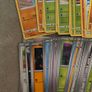 FREE POST  450pcs. Pokemon Trading Cards Bulk Lot (Common / Uncommon) No Energy Cards NM/Mint Image 4