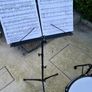 Gear4Music Full Size Starter Drum Kit for sale Image 8