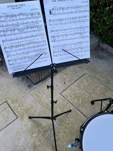 Gear4Music Full Size Starter Drum Kit for sale