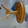 Round table.... Image 3