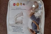 Dream Genii pregnancy pillow