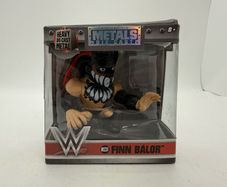 wwe metals diecast Finn balor