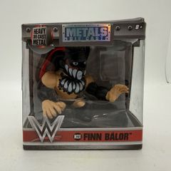 wwe metals diecast Finn balor
