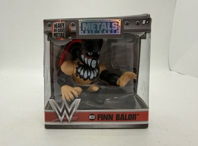 wwe metals diecast Finn balor