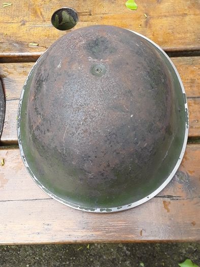 Ww11 Helmets