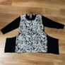 NEW - AKH top - oversized Image 4
