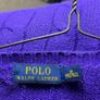 Polo Ralph Lauren Cable-Knit Sweater Medium Image 5