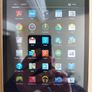 HP 8 inch Tablet, Model HP 8 G2, 16GB, in excellent condition Image 2