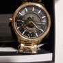 ARMANI EXCHANGE Men's Automatic Watch AX2443 Brand New Image 2