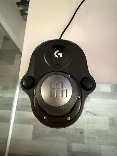 logitech g29