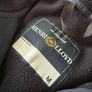 Henri Lloyd Vintage Sailing Jacket-Polartec Lined Image 9