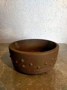 Small Bonsai Pot #15