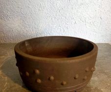 Small Bonsai Pot #15