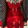 Irish Dancing Dress Image 2
