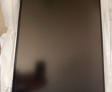 Dell UltraSharp U2722DE 27 QHD USB C Monitor Panel Only Boxed