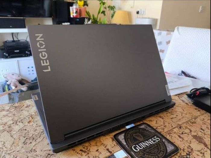 Lenovo Legion Slim 5, Gaming Laptop, like new in the box.