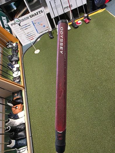 Odyssey Tri-Ball Srt Putter 34"