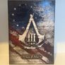 Assasins creed 3 Join Or Die Edition Ps3 Image 5