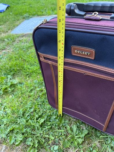 Travel Bag