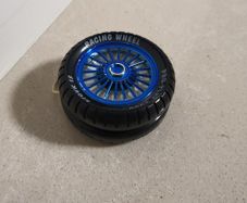 YOYO Trucker Wheel yoyo