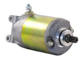 Starter Motor Kazuma - Falcon / Dingo 250