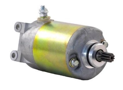 Starter Motor Kazuma - Falcon / Dingo 250