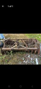 Disc Harrow
