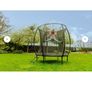 EXIT Silhouette Trampoline 6ft Image 5