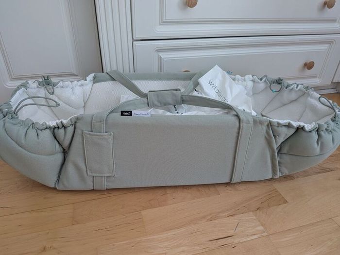 Najell Sleep Carrier Set
