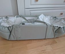 Najell Sleep Carrier Set
