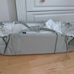 Najell Sleep Carrier Set