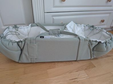 Najell Sleep Carrier Set