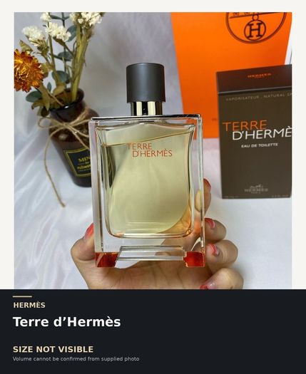 Women's and Men's Fragrances