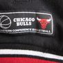 Official NBA Basketball Chicago Bulls Varsity Primark Jacket Size S Image 5