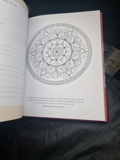 Healing Creations by Patricia Fitzgerald [Hardback]