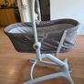 Chicco - Baby crib 4-1 Image 2
